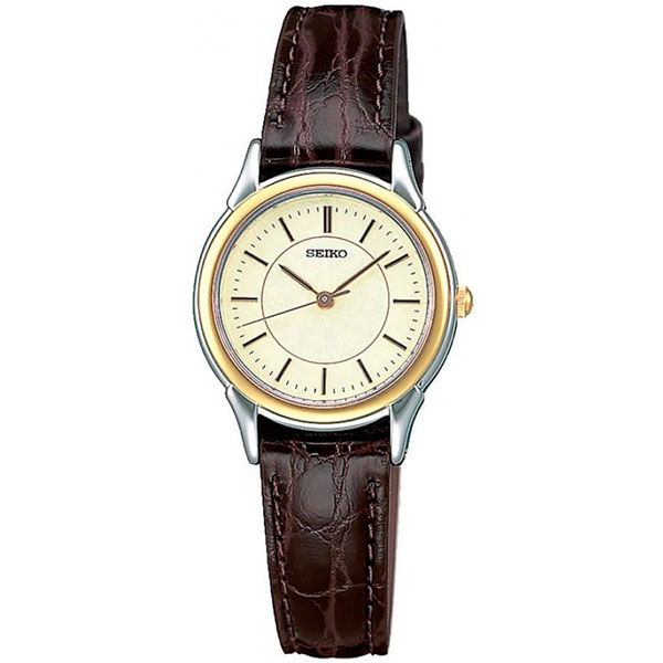 Часы Seiko Spirit STTC006