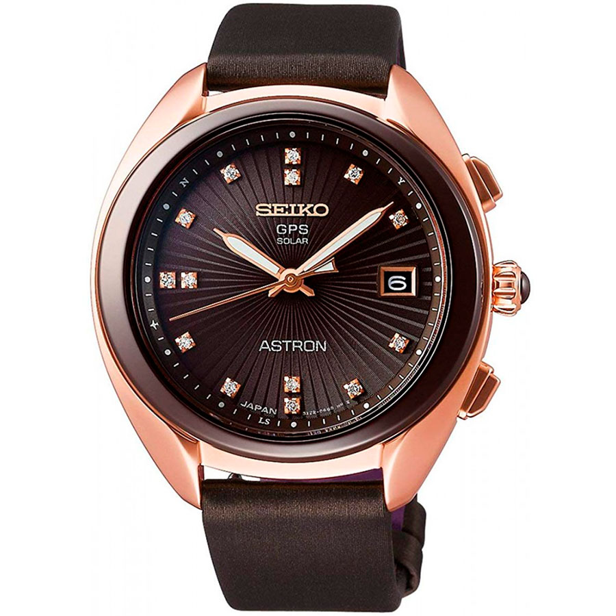 Часы Seiko Astron STXD004
