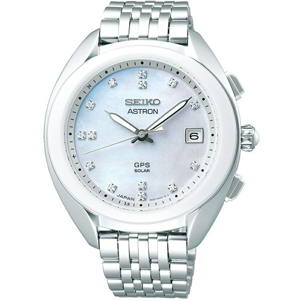 Часы Seiko Astron STXD009