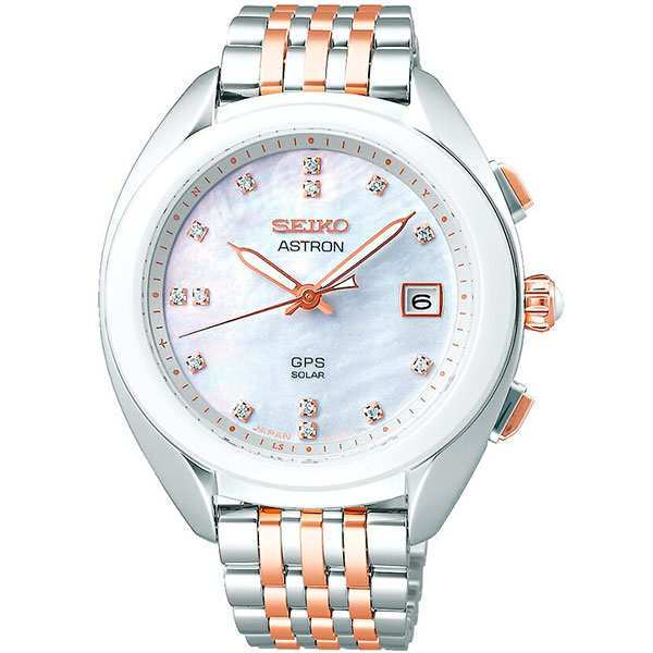 Часы Seiko Astron STXD011