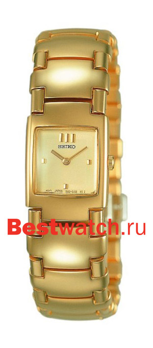 Часы Seiko Conceptual Series Dress SUJ772P