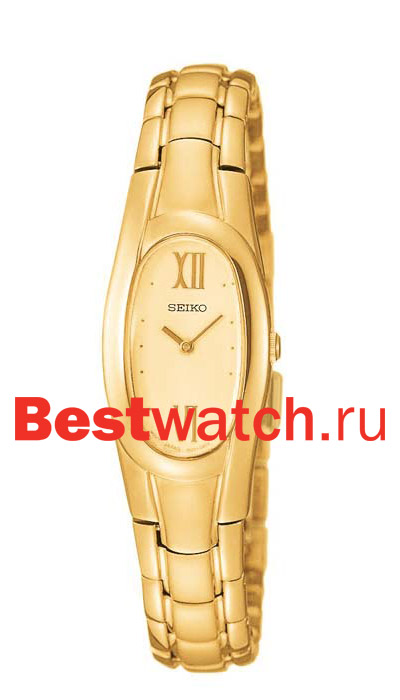 Часы Seiko Conceptual Series Dress SUJA64P