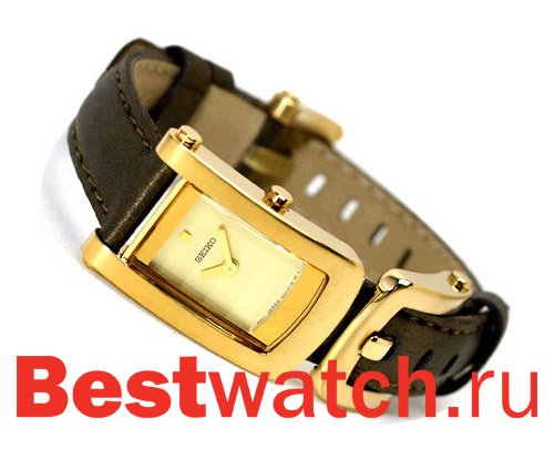 Часы Seiko Conceptual Series Dress SUJD80P1