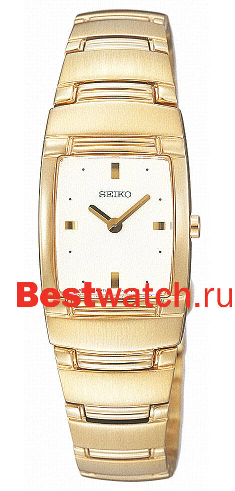 Часы Seiko Conceptual Series Dress SUJE96P