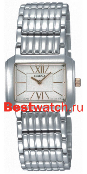 Часы Seiko Conceptual Series Dress SUJF47P1