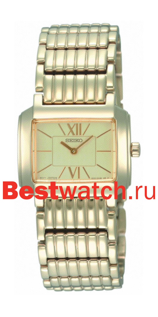 Часы Seiko Conceptual Series Dress SUJF48P