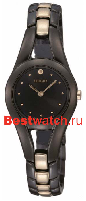 Часы Seiko Conceptual Series Dress SUJF63P