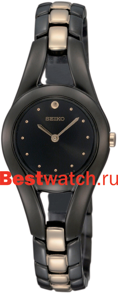 Часы Seiko Conceptual Series Dress SUJF63P1