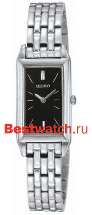 Часы Seiko Conceptual Series Dress SUJF75P9