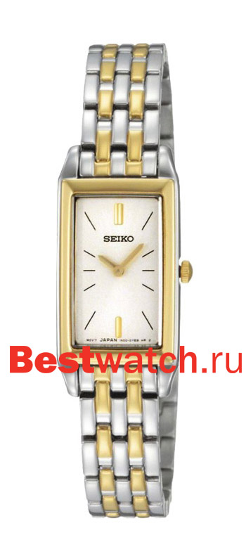 Часы Seiko Conceptual Series Dress SUJF76P