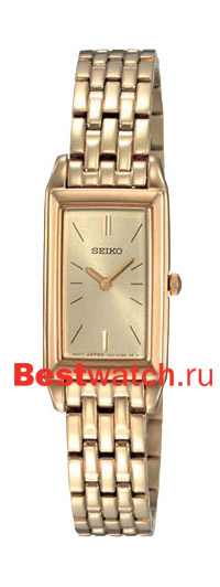 Часы Seiko Conceptual Series Dress SUJF78P