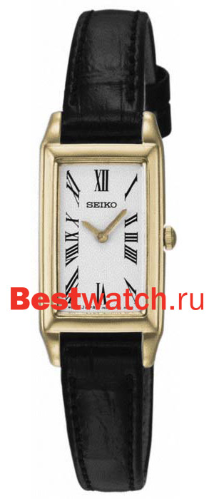 Часы Seiko Conceptual Series Dress SUJF80P9
