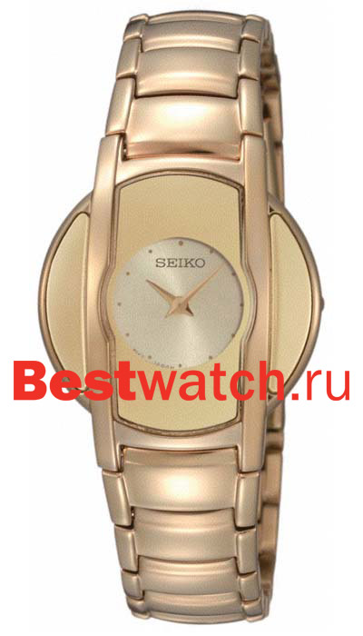Часы Seiko Conceptual Series Dress SUJF82P