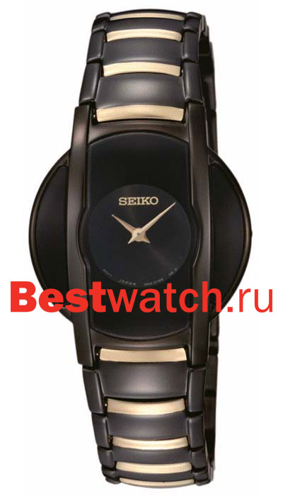 Часы Seiko Conceptual Series Dress SUJF83P