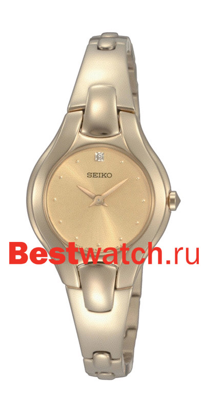 Часы Seiko Conceptual Series Dress SUJF88P9