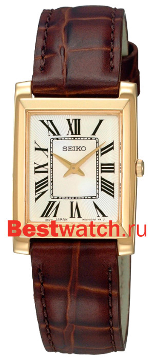Часы Seiko Conceptual Series Dress SUJG22P2