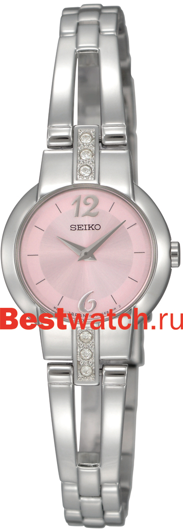 Часы Seiko Promo SUJG37P2