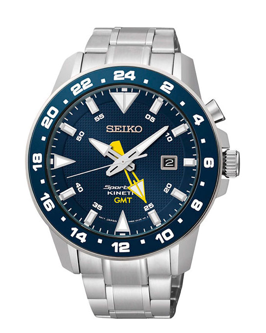 Часы Seiko Sportura SUN017P1