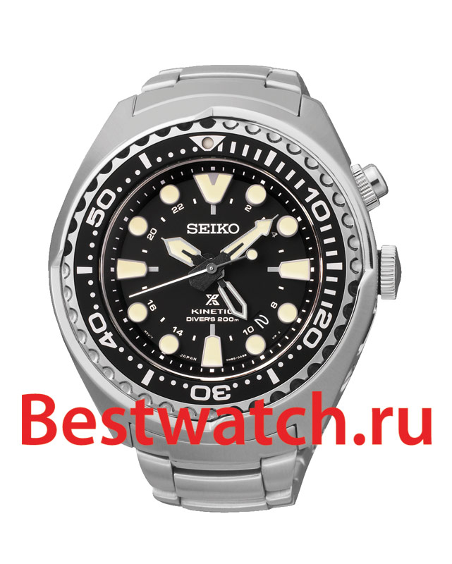 Часы Seiko Prospex SUN019P1