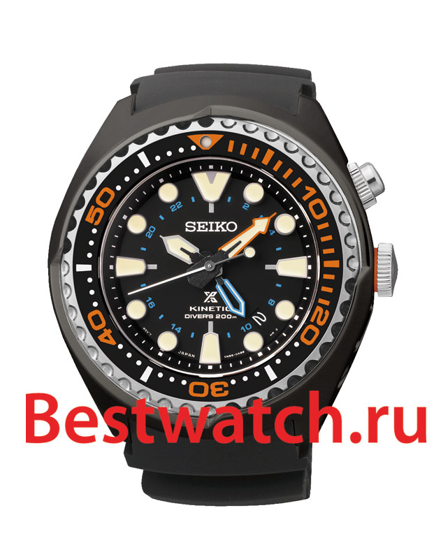 Часы Seiko Prospex SUN023P1