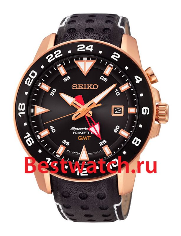 Часы Seiko Sportura SUN028P1