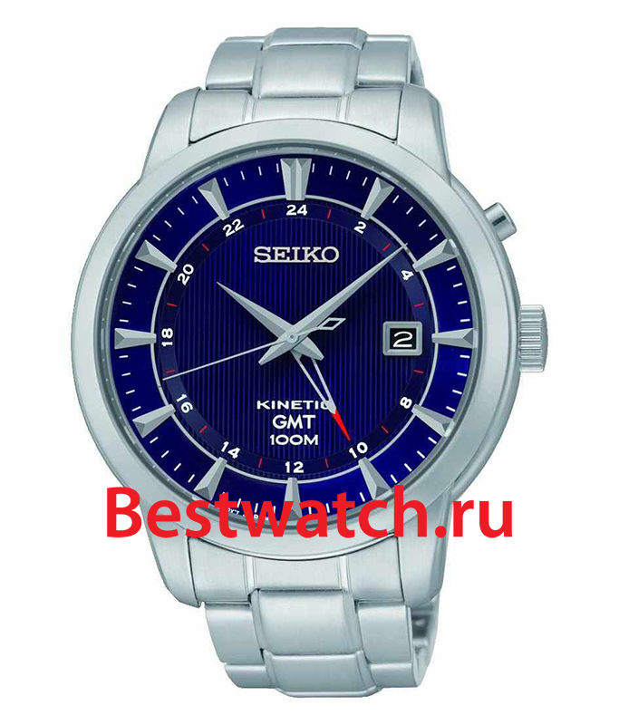Часы Seiko Conceptual Series Dress SUN031P1