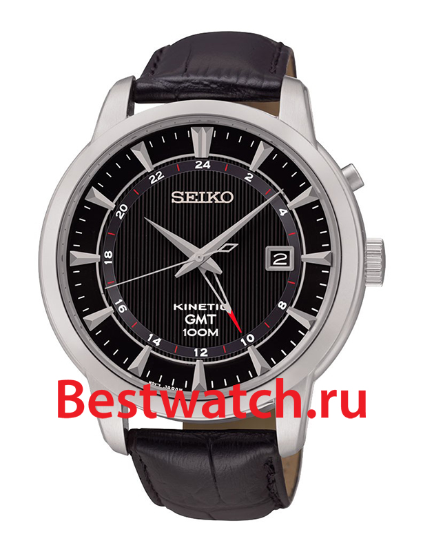 Часы Seiko Conceptual Series Dress SUN033P2