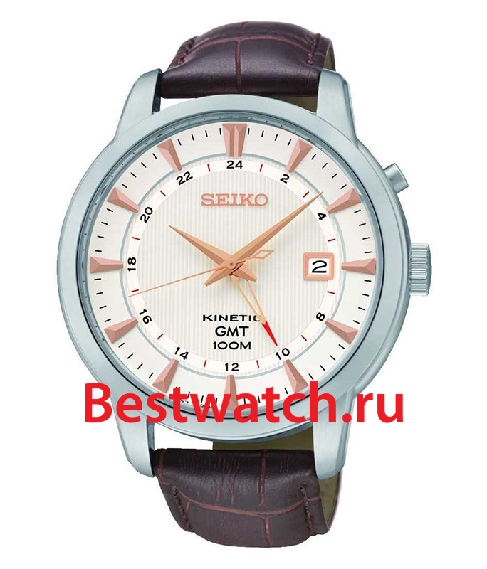 Часы Seiko Conceptual Series Dress SUN035P1