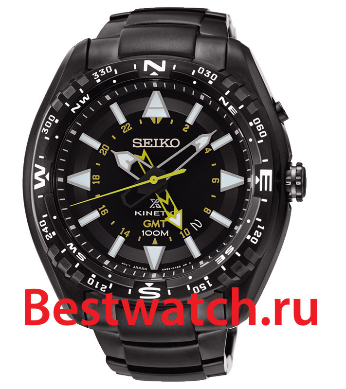 Часы Seiko Prospex SUN047P1
