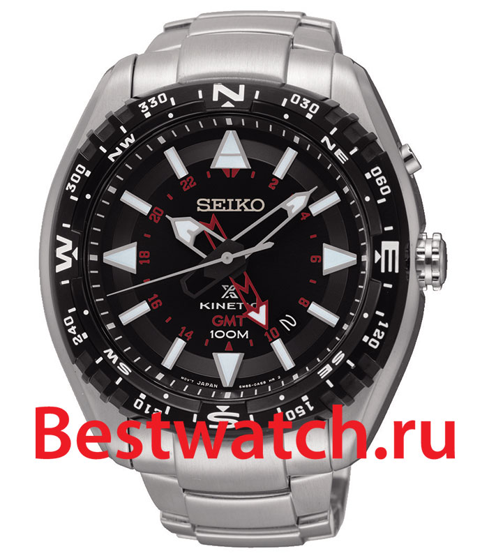 Часы Seiko Prospex SUN049P1