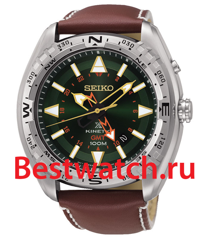 Часы Seiko Prospex SUN051P1