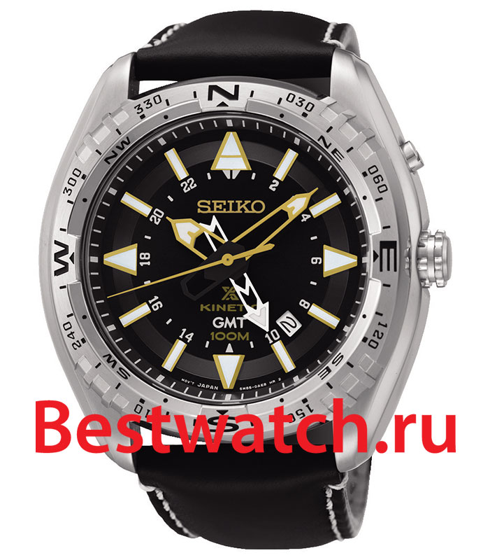 Часы Seiko Prospex SUN053P1