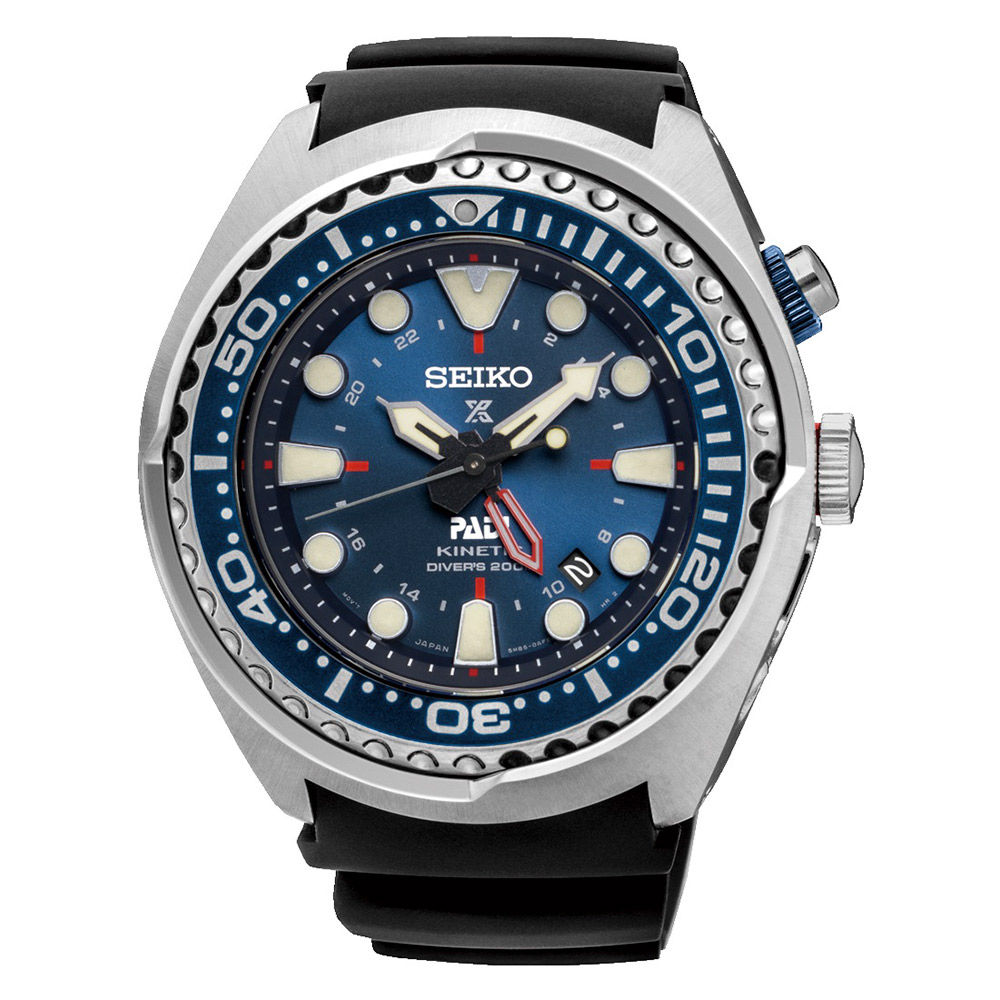 Часы Seiko Prospex SUN065P1