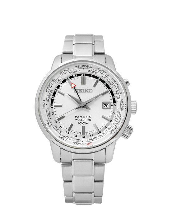 Часы Seiko Conceptual Series Dress SUN067P1