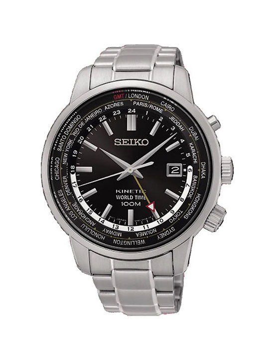 Часы Seiko Conceptual Series Dress SUN069P1