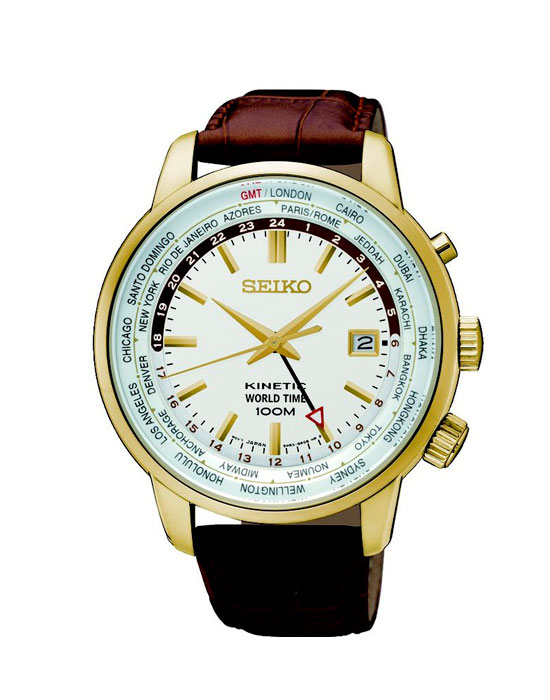 Часы Seiko Conceptual Series Dress SUN070P1