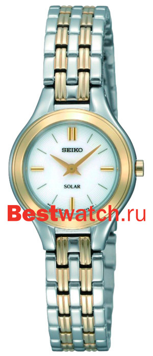 Часы Seiko Conceptual Series Dress SUP004P1
