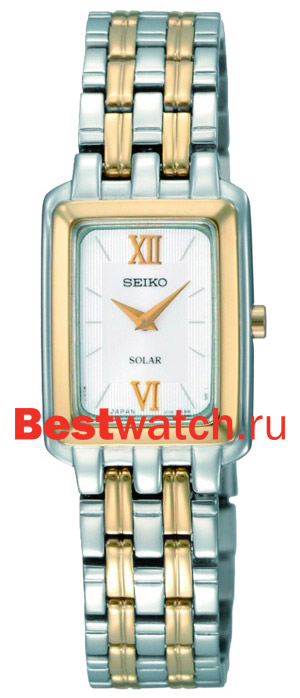 Часы Seiko Conceptual Series Dress SUP010P1