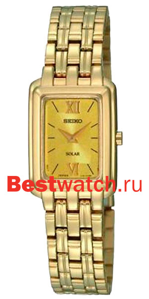 Часы Seiko Conceptual Series Dress SUP012P1