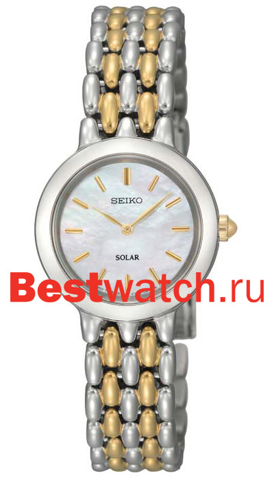 Часы Seiko Conceptual Series Dress SUP027P