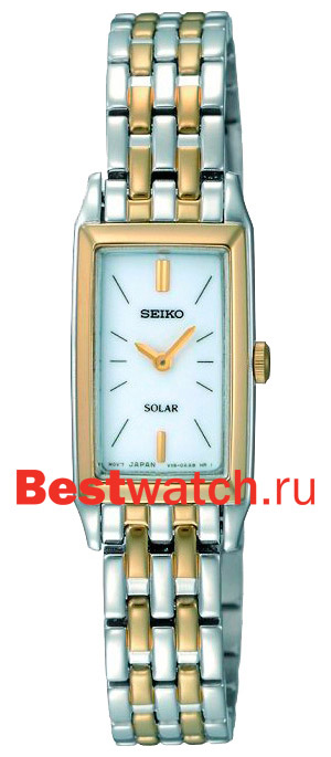 Часы Seiko Conceptual Series Dress SUP028P1