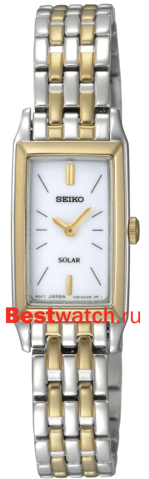 Часы Seiko Conceptual Series Dress SUP032P