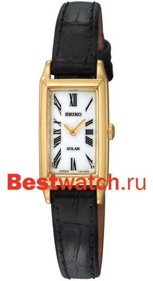 Часы Seiko Conceptual Series Dress SUP032P2