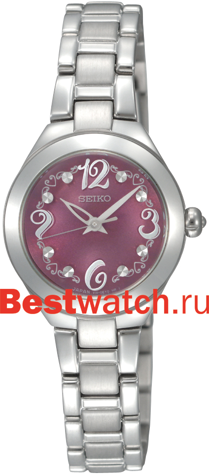 Часы Seiko Vivace SUP055J1