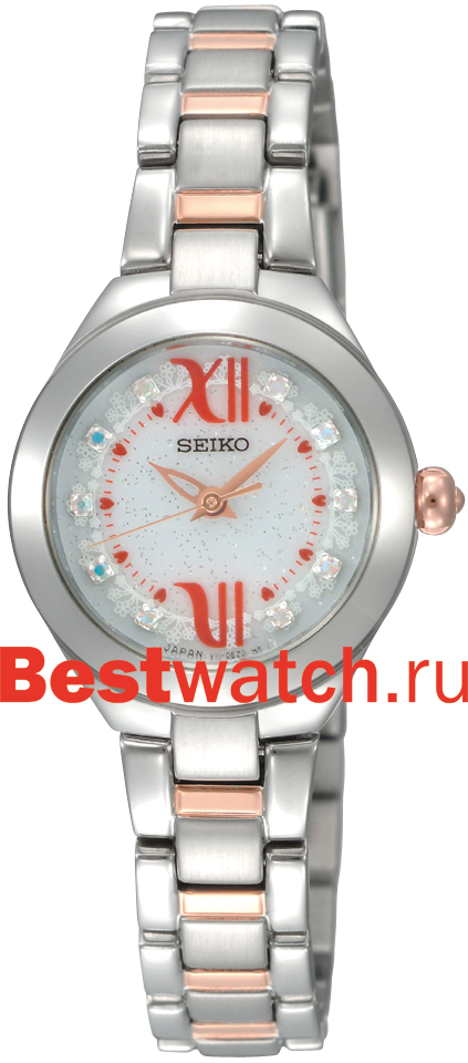 Часы Seiko Vivace SUP059J1
