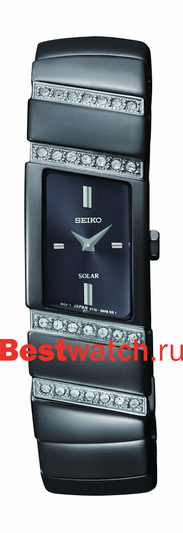 Часы Seiko Conceptual Series Dress SUP169P1