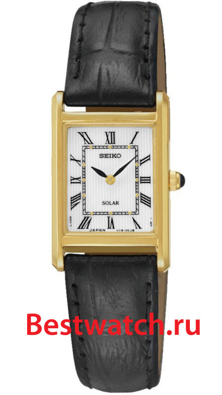 Часы Seiko Conceptual Series Dress SUP250P1