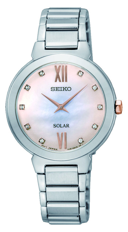 Часы Seiko Conceptual Series Dress SUP381P1