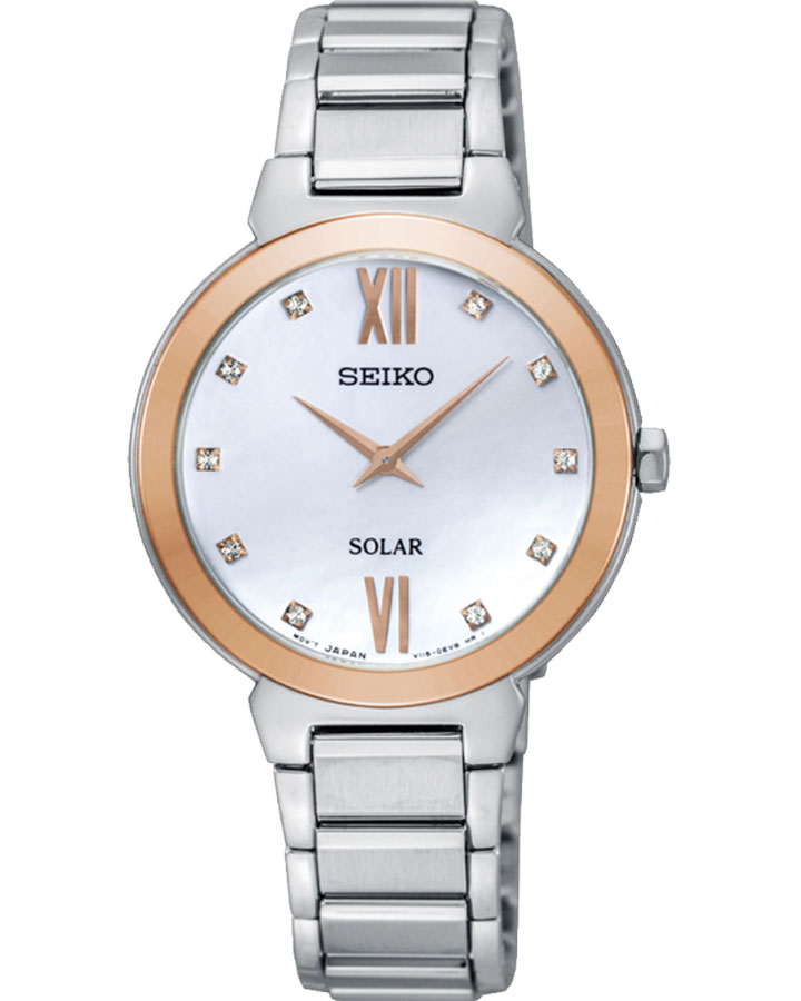 Часы Seiko Conceptual Series Dress SUP382P1