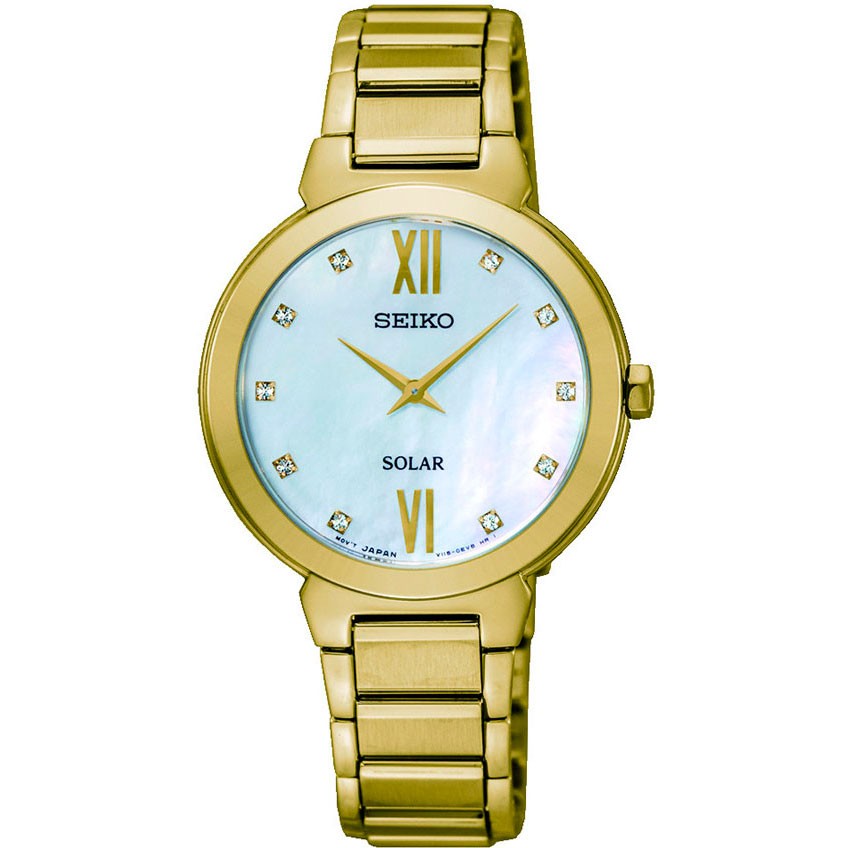 Часы Seiko Conceptual Series Dress SUP384P1